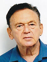 ד"ר ברוך לשם
