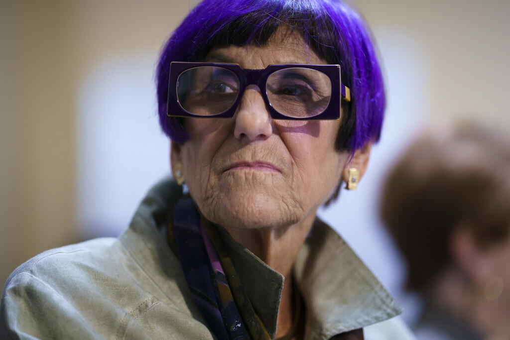 House Appropriations Committee Chair Rosa DeLauro, D-Conn. 