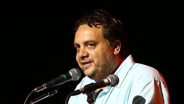 ''לצערי לא יהיה מיצוי''. אלון דהן (צילום: אביגיל עוזי) ''לצערי לא יהיה מיצוי''. אלון דהן