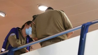 שני חיילים פצועים הגיעו לרמב"ם לאחר התקרית באזור ג'נין