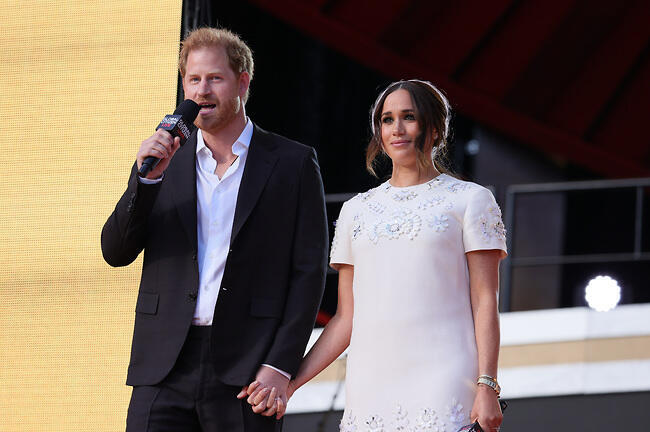 ממשיכים להתחמם באור הזרקורים (צילום: GettyImages) ממשיכים להתחמם באור הזרקורים