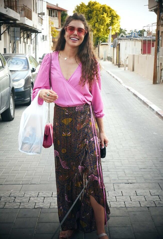 יש כבר מישהו חדש? (צילום: אמיר מאירי) יש כבר מישהו חדש?