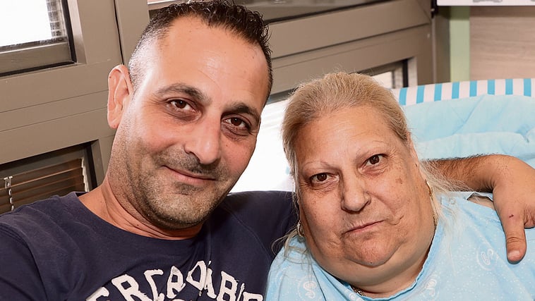 רוני וקנין דינה וקנין