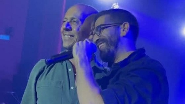 דידי הררי - אישה של זריחה
