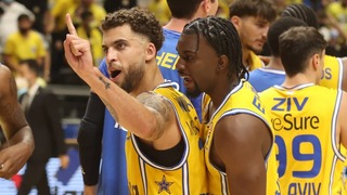 ווילבקין חוגג