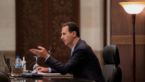 U.S. Says It Won't Normalize Or Upgrade Diplomatic Ties With Syria's Assad