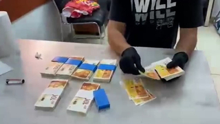 חקירה מהירה של המשטרת , הביאה למעצרו של חשוד בגניבת 100,000 ₪  מסניף הדואר בשכונת קריית יובל בירשולים