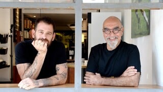 ישראל אהרוני עומר מילר שת"פ שופרסל