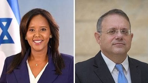 ישתתפו במשדר המיוחד