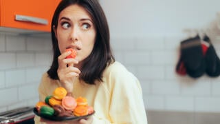 דיאטה מתוקים עד 100 קלוריות