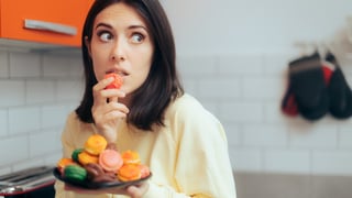 דיאטה מתוקים עד 100 קלוריות