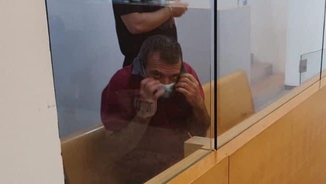 החשוד ברצח ליטל יעל מלניק