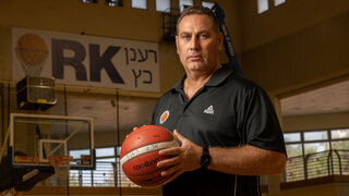 גיא גודס