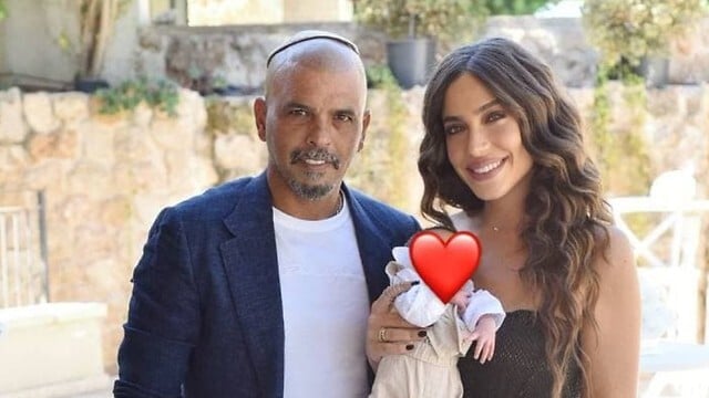 ברית בן אייל גולן דניאל גרינברג 