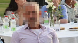 ר', ראש השב"כ המיועד