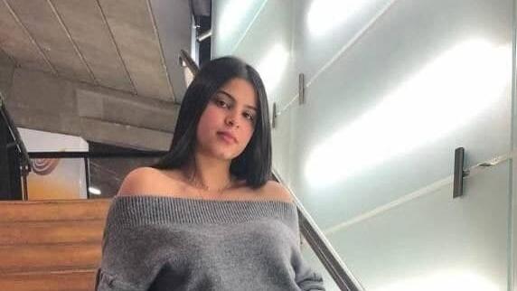 שחר צור שנהרגה בתאונה בכביש 4