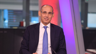 אמיר ירון בריאיון באולפן