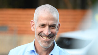 ראש השב"כ הנכנס רונן בר יוצא לתקשורת