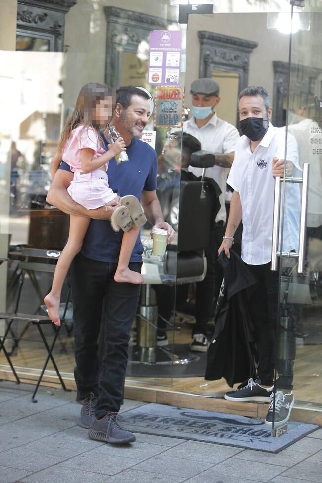 כמו חדש (צילום: מוטי לבטון) כמו חדש