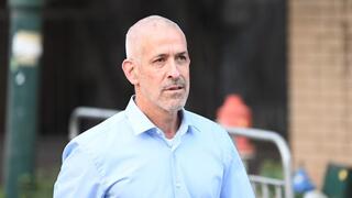  ראש השב"כ הנכנס רונן בר יוצא לתקשורת