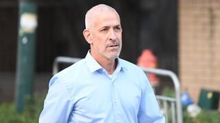 ראש השב"כ הנכנס רונן בר יוצא לתקשורת