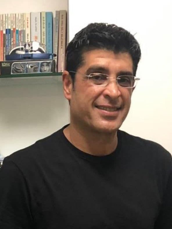 עורך דין אייל אלון