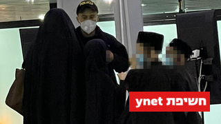 חברי כת לב טהור מנסים להימלט מגואטמלה במהלך סוף השבוע האחרון