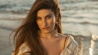 שער Pplus - דנה זרמון