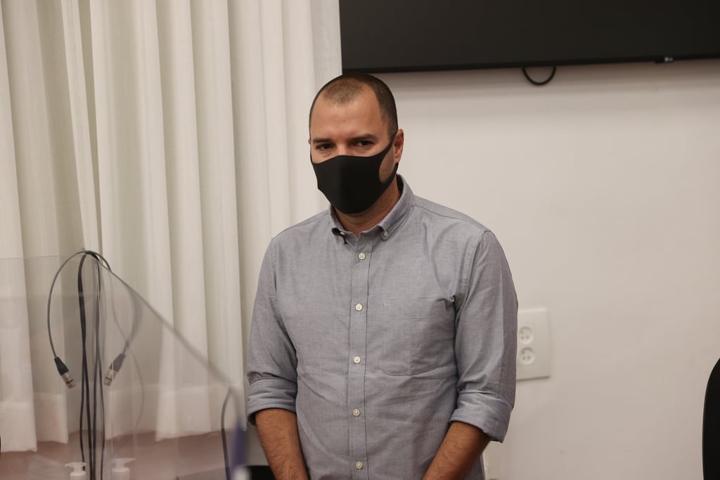 אבירם אלעד (צילום: אלכס קולומויסקי) אבירם אלעד