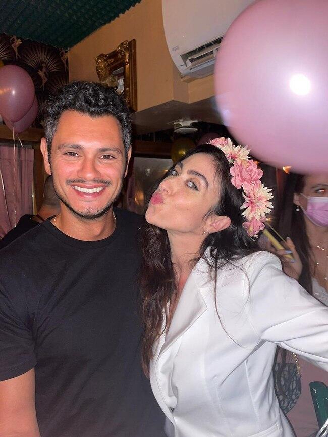 צדיק חתיך אחד בסדום. עופר חיון (צילום: פרטי) צדיק חתיך אחד בסדום. עופר חיון