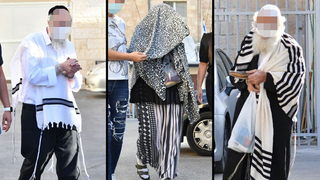 החשודים שנעצרו בפרשת נער שנעדר 35 שנה וברצח מ-1990