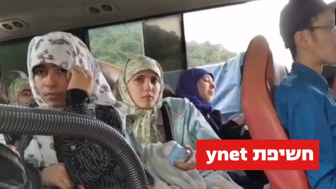 ניסיונות הימלטות מ גואטמלה חברי כת לב טהור