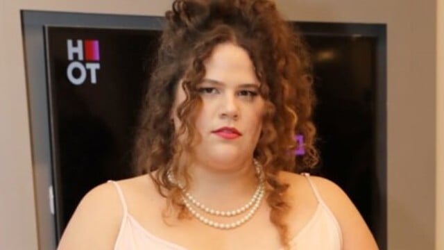 ילדות סכסכניות