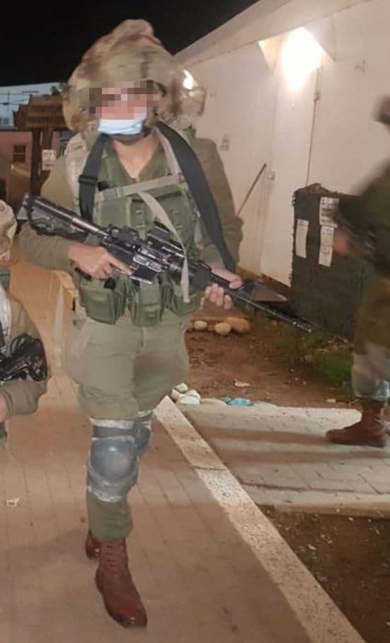 "יש לי אכזבה גדולה מהמפקדים ומהצבא". סמל רועי סמל רועי