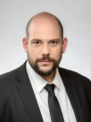 עו"ד עומר בללי