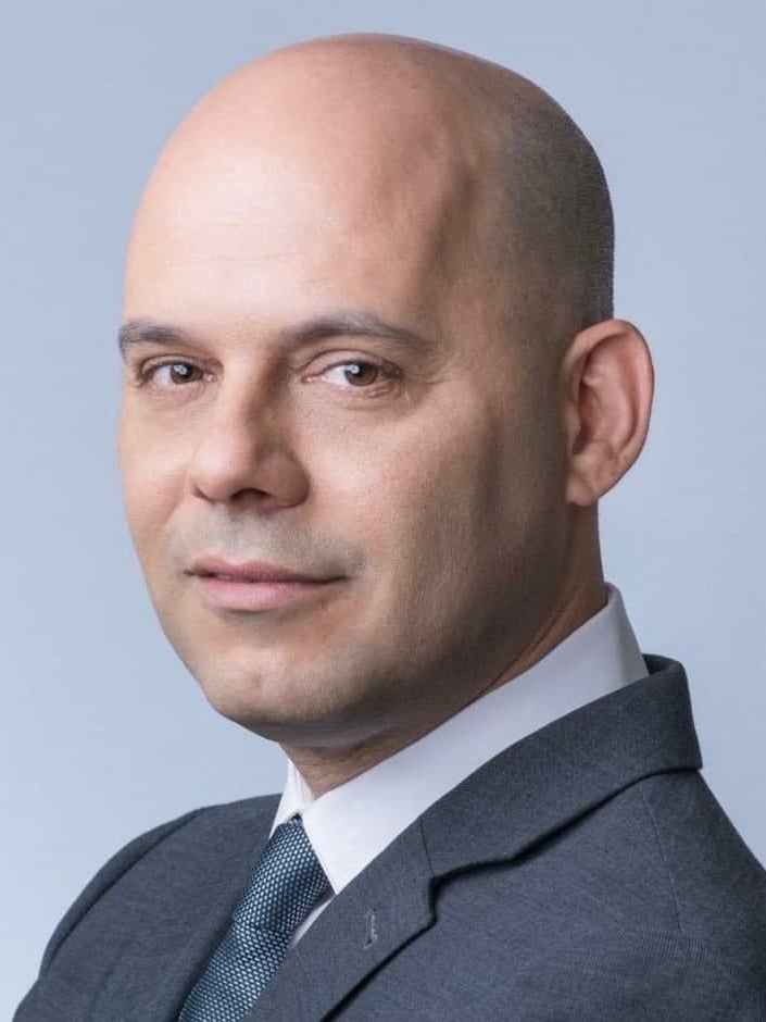 עורך דין רן כהן רוכברגר