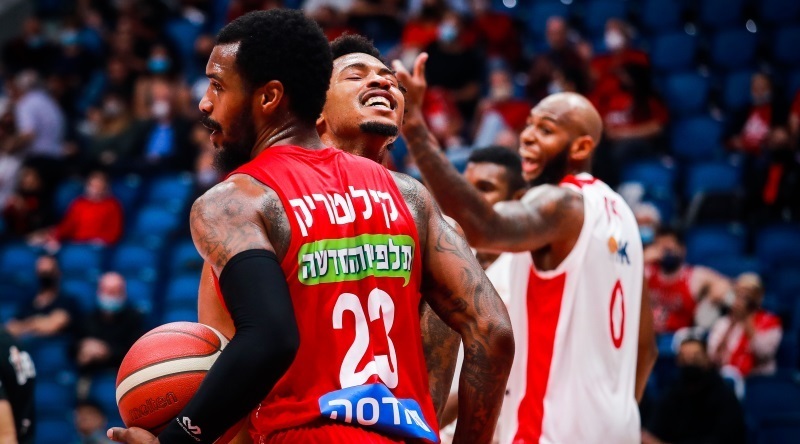 שון קילפטריק (אורן בן חקון) שון קילפטריק