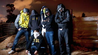 ארגון אוהדי לה פמליה