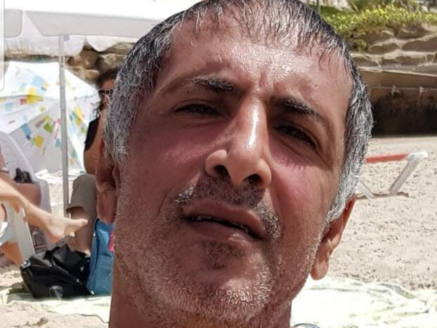 ינון מנחם (באדיבות המשפחה) ינון מנחם