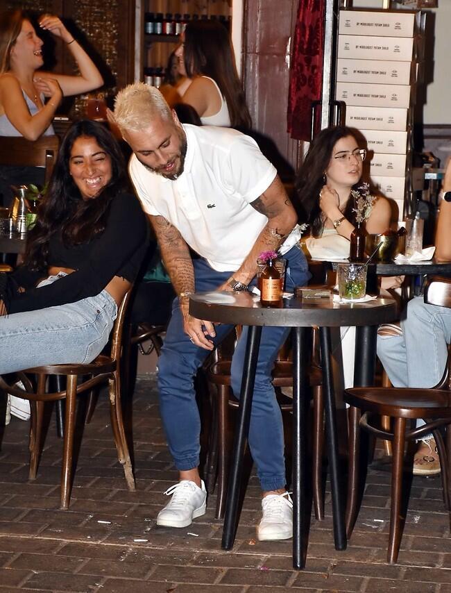 מתפנים מהמקום (צילום: אמיר מאירי) מתפנים מהמקום