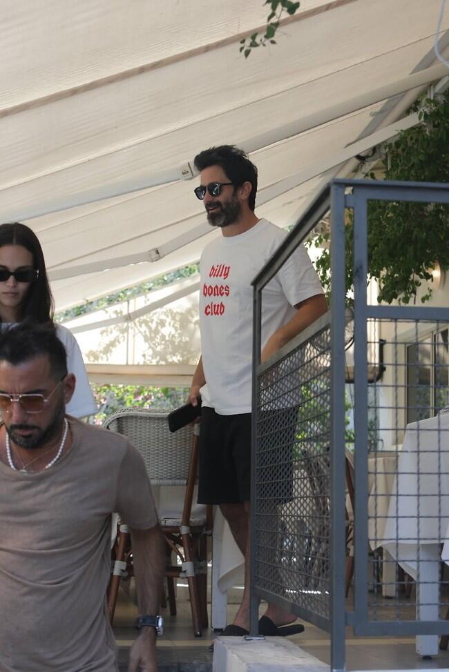 שבע ורגוע אחרי ארוחת צהריים