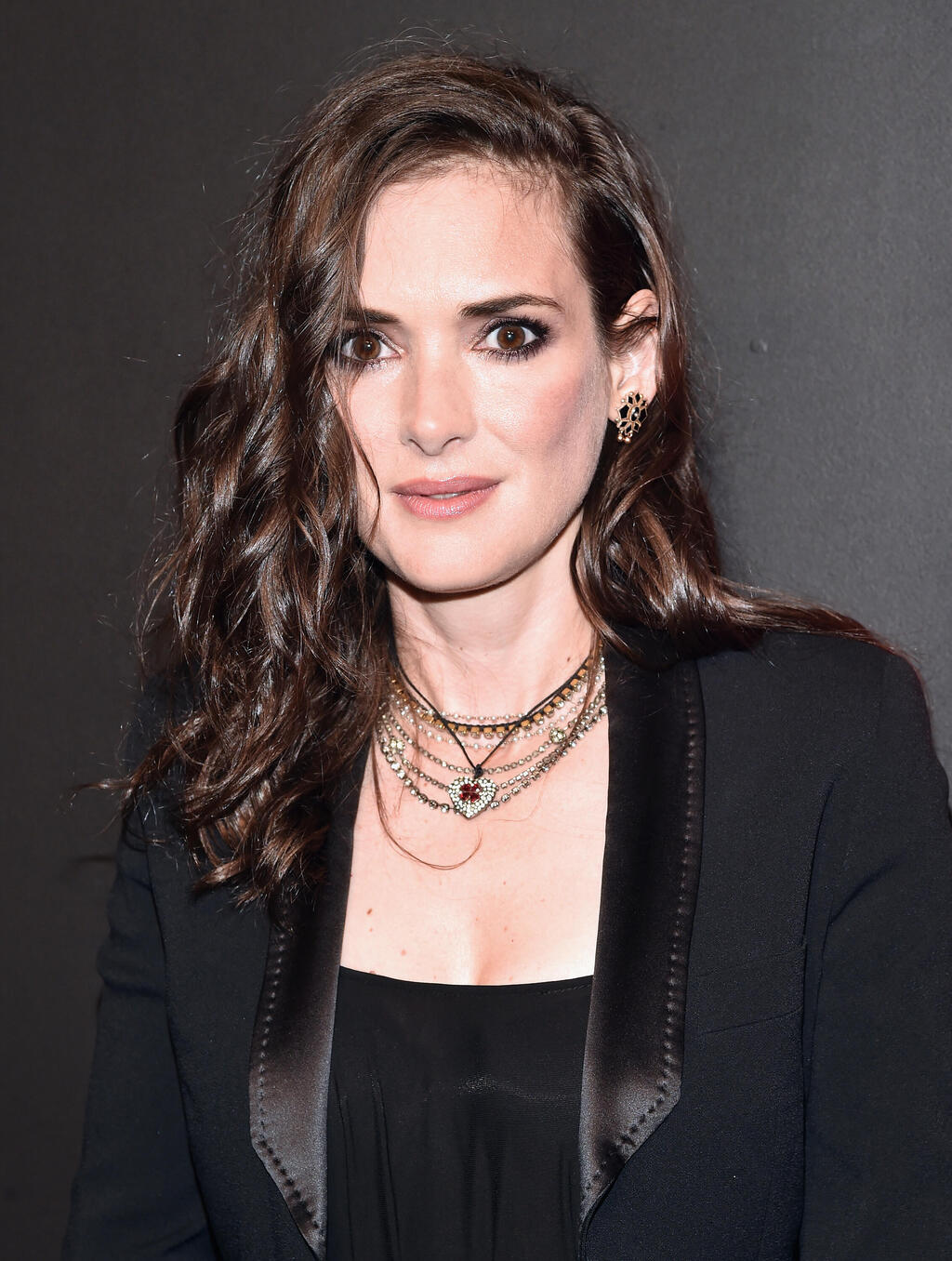 וינונה ריידר (צילום: GettyImages) וינונה ריידר