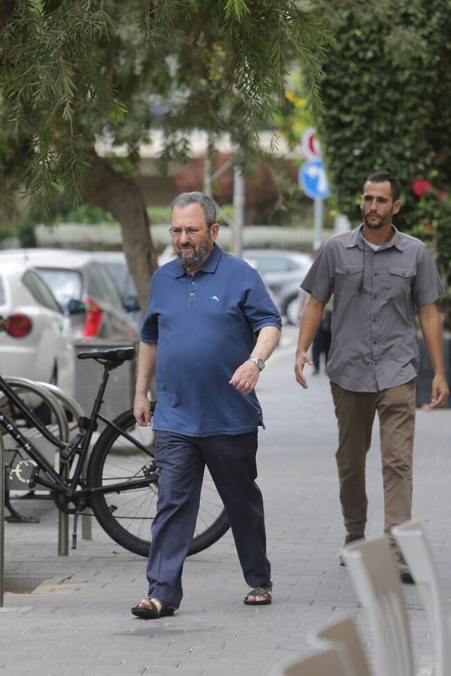 יש לנו חיבה מיוחדת לשומרי ראש (צילום: מוטי לבטון) יש לנו חיבה מיוחדת לשומרי ראש