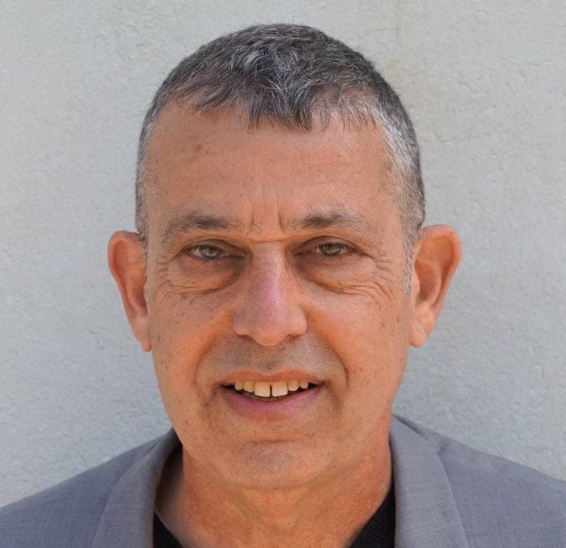 "יש לרשות להגנת הפרטיות סמכויות חזקות ואפשר היה להפעיל אותן". יורם הכהן צילום: יורם הכהן, יו"ר איגוד האינטרנט
