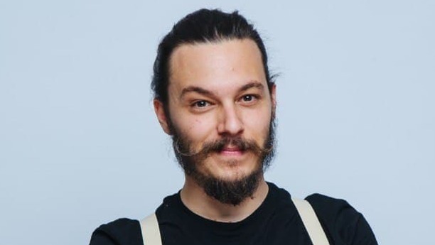 "מערך הסייבר עושה מה שהוא יכול, אבל בהרבה פעמים זה מעט מדי או מאוחר מדי". ליעד הרמן (צילום: מאי סביר) ליעד הרמן, מומחה סייבר