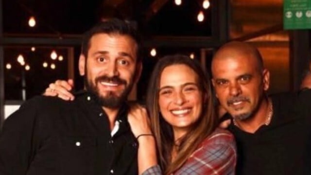 יום הולדת ליאם גולן