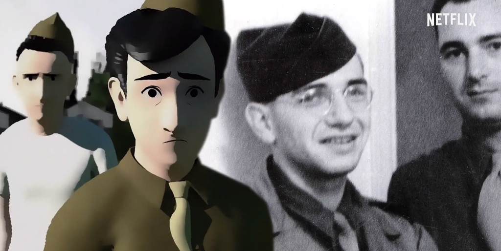 Netflix's Israeli Documentary Reveals Dark American WW2 Secret