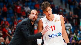 יותם הלפרין ואדם אריאל