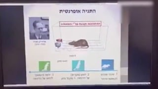 מתוך השיעור בזום