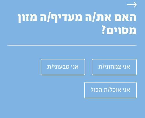 צילום מסך מתוך המחשבון של התערוכה שבמוזיאון הטבע